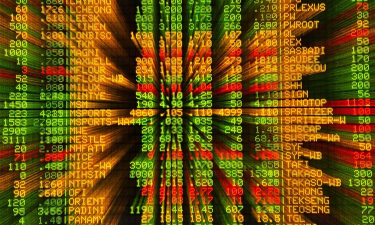 Markets mixed as China-US talks end, eyes on tech earnings