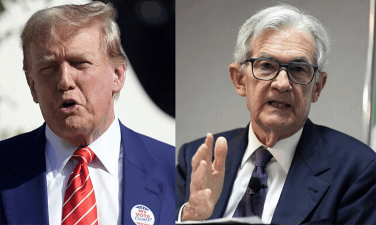 US Fed set to hold firm against Trump pressure