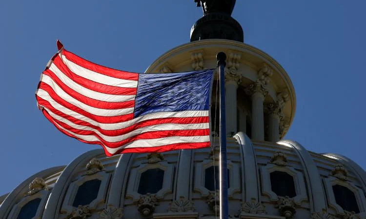 US second quarter GDP growth to reflect tariff turbulence