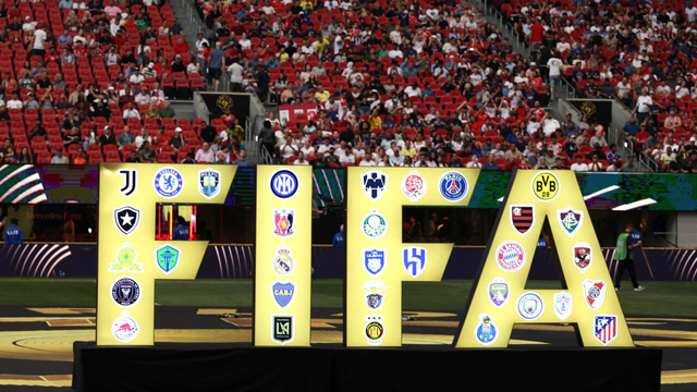 FIFA World Cup draw in Vegas on December 5: reports