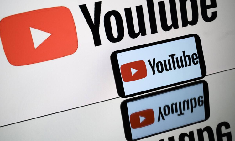 Australia to ban under-16s from YouTube