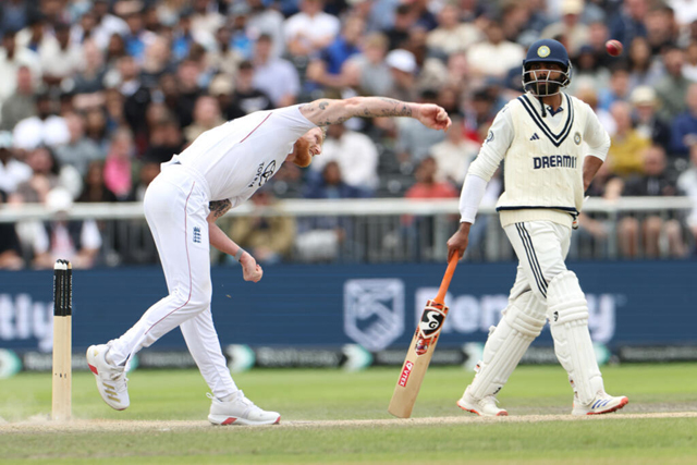 England and India fight fatigue as gripping Test series goes to the wire