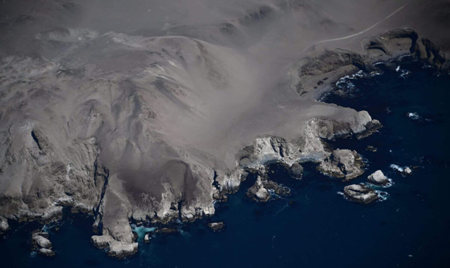 Peru issues tsunami warning after powerful quake off Russian coast: navy