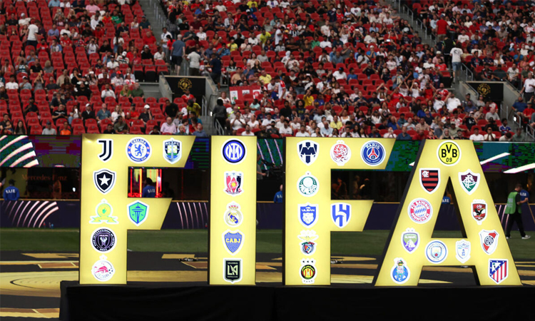FIFA World Cup draw in Vegas on December 5: reports