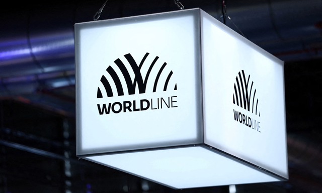 France's Worldline loses 4.2 bn euros on writedowns