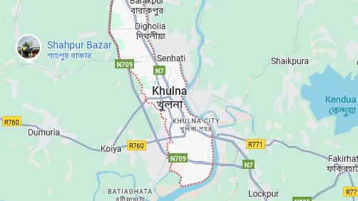 32 kg venison seized in Khulna