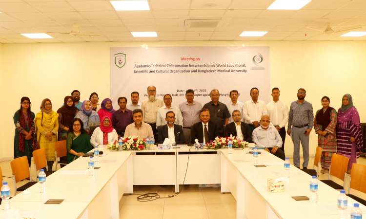 Implications of AI in medical services highlighted