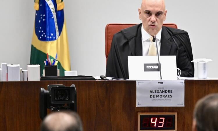 Trump punishes Brazil with tariffs, sanctions over trial of ally Bolsonaro