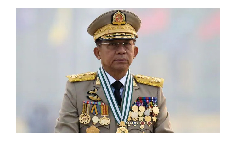 Myanmar junta ends state of emergency in election run-up