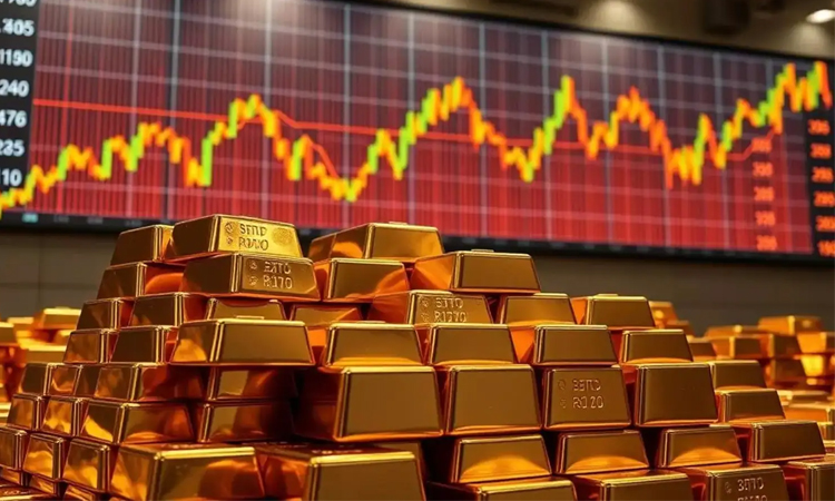 Israel war spikes gold demand in Iran: report