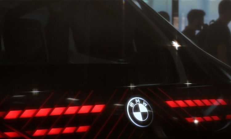 BMW profits slump on China woes, US tariffs
