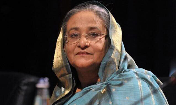 Charge sheet filed against Hasina, others in July uprising murder case in Feni