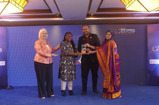 ESG Bootcamp to drive Bangladesh's role in global sustainability