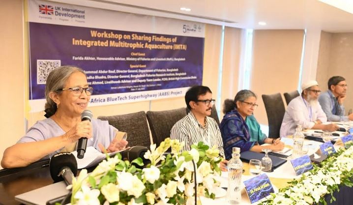 Practical relevance to guide technology adoption: Adviser 