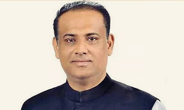 ACC files case against ex-land minister Jabed, 27 others