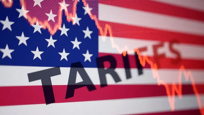 US takes in $87 bn from tariffs in first half of 2025