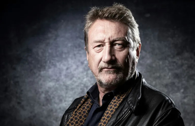 'Peaky Blinders' creator to pen new James Bond movie: studio