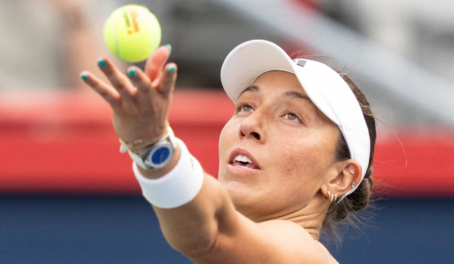 Tennis: WTA Canadian Open results - collated