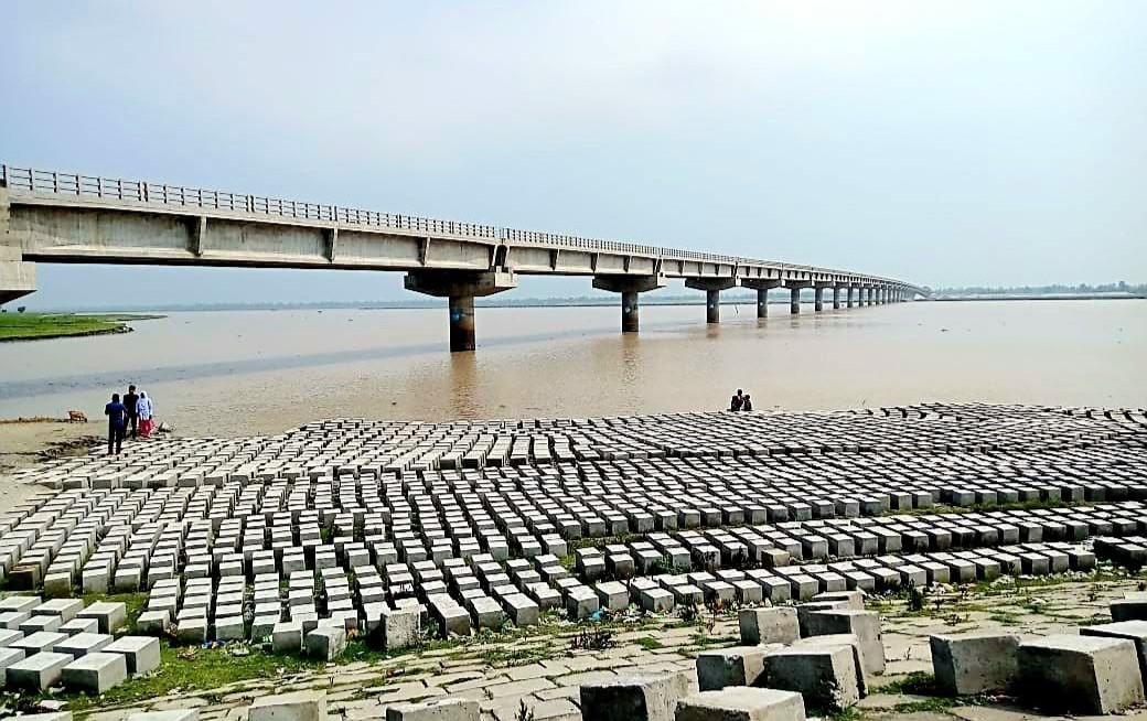 Teesta Bridge to open tomorrow
