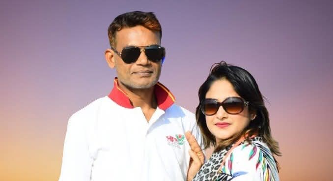 AL couple held in Manikganj 