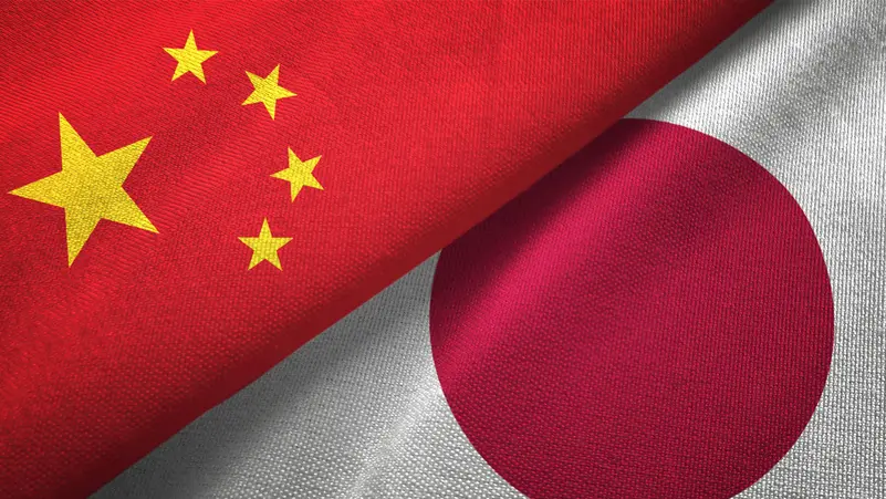 Attacker wounds Japanese national in China with rock: Tokyo embassy