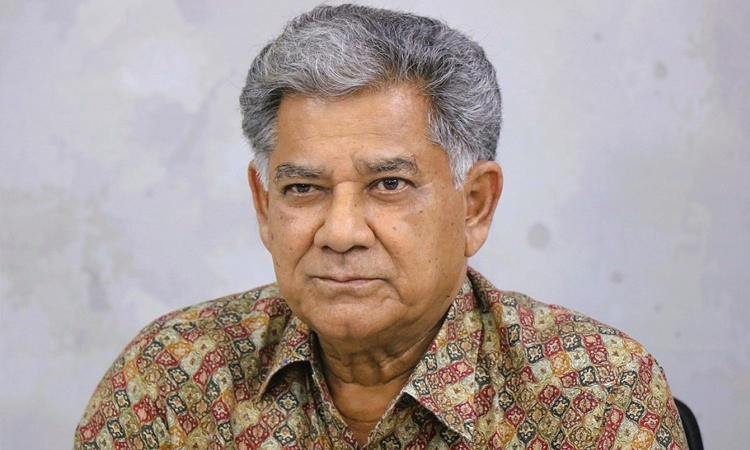 Sonamasjid land port will be expanded: Sakhawat