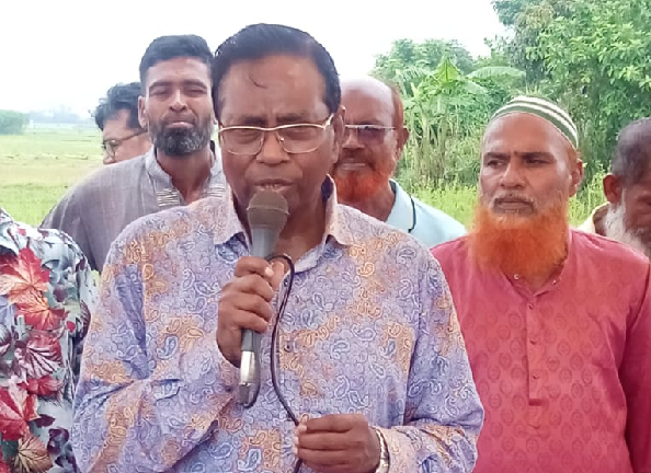 BNP's 31-points charter is inevitable for democracy: Abdul Halim     