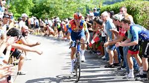 Ciccone wins San Sebastian classic with late break