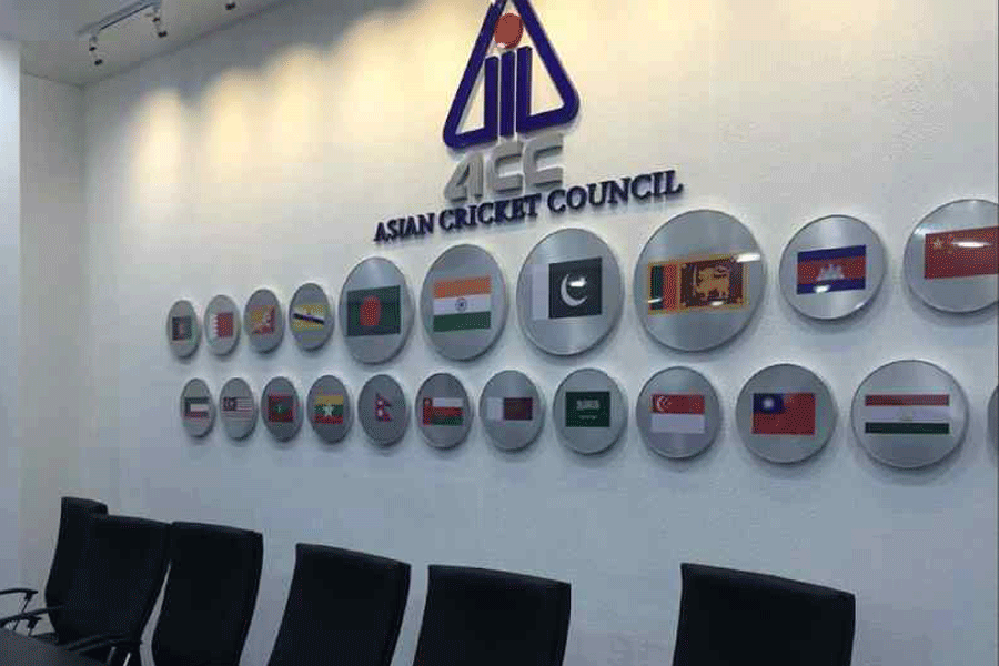 Bangladesh to play group matches of Asia Cup in Abu Dhabi