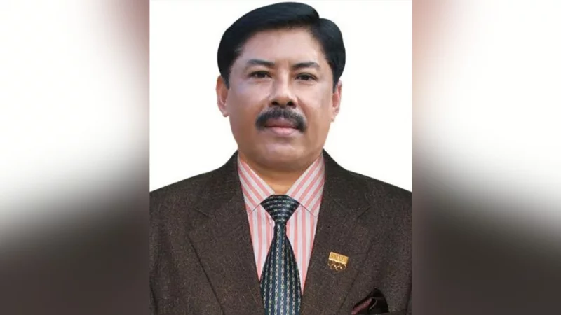 ACC files corruption cases against ex-minister Bir Bahadur, his wife 