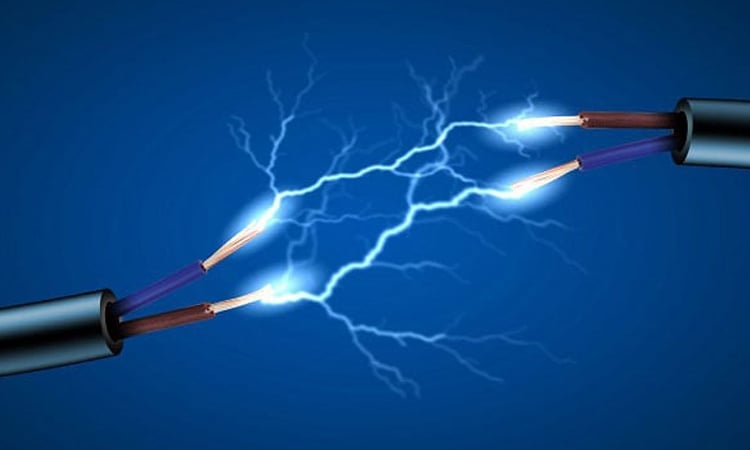 Farmer electrocuted in Natore