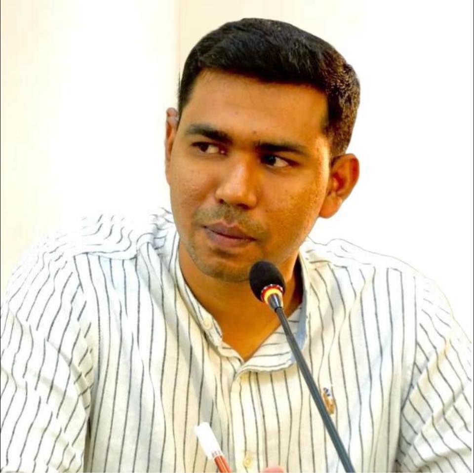 Success of movement was our goal, not leadership: Nahiduzzaman Shipon