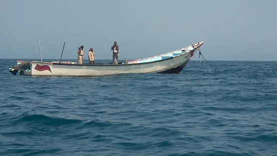 27 migrants dead in shipwreck off Yemen: security sources