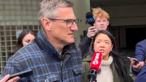 New Zealand former top cop charged over child porn, bestiality material