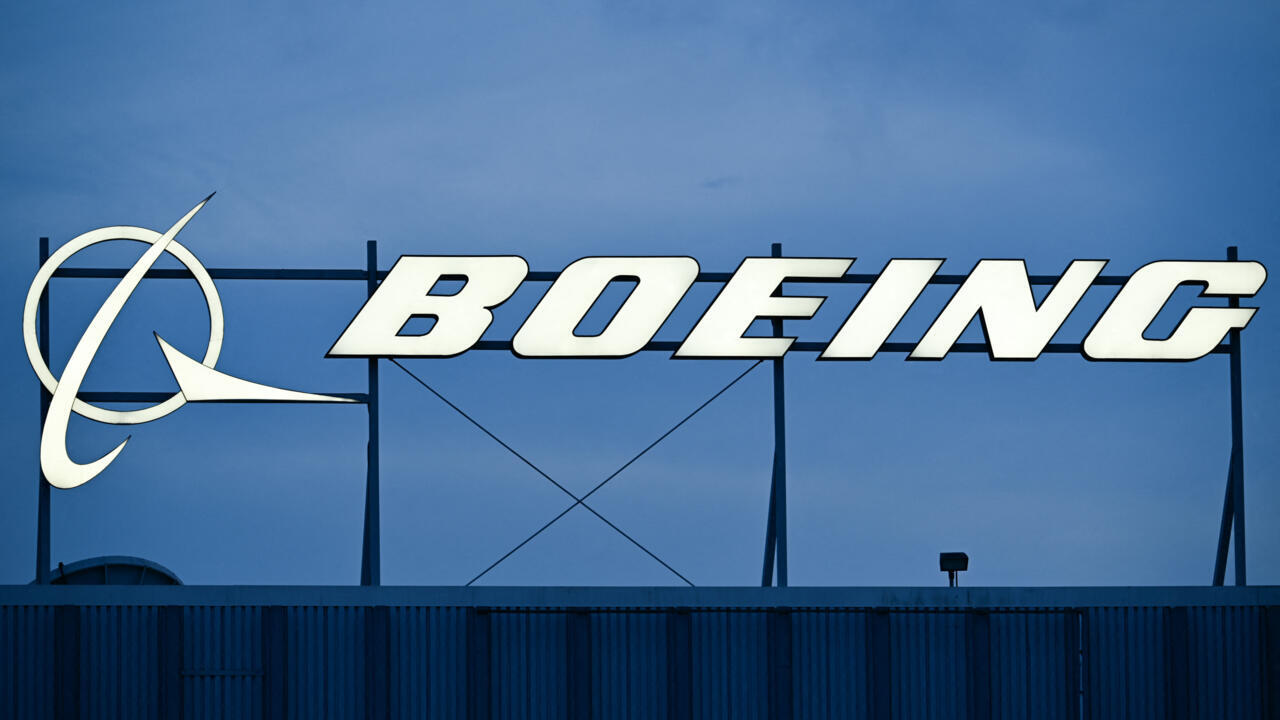 Boeing defense workers set to strike Monday in US: union