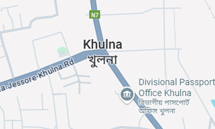 Khulna gears up to observe July Mass Uprising Day tomorrow 