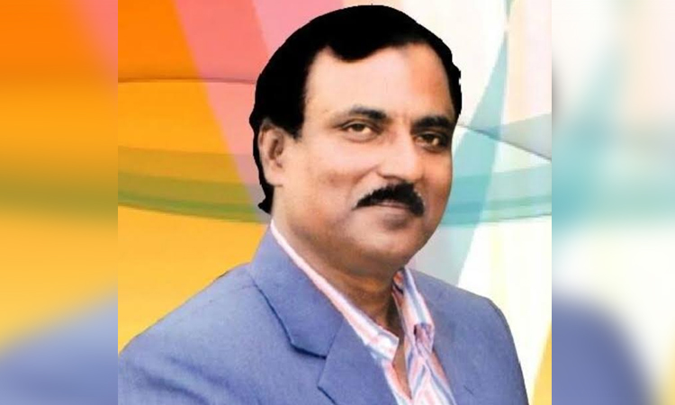 Fugitive Krishak League leader arrested in Khulna