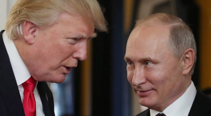 Russia urges caution in nuclear 'rhetoric' after Trump comments