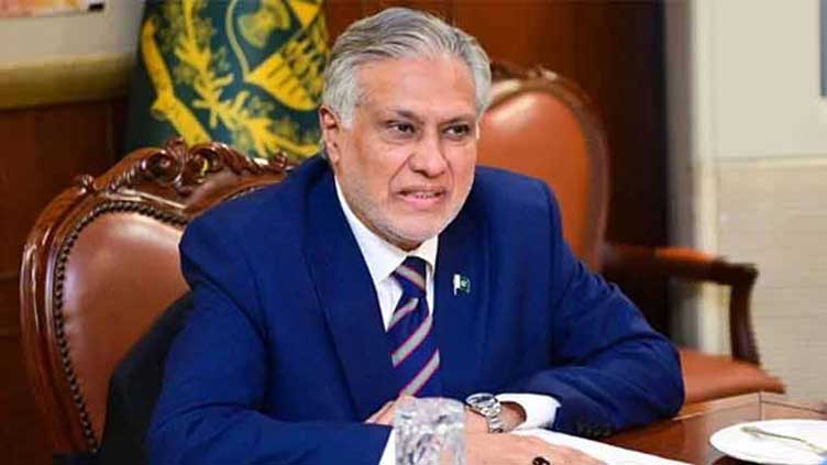 Pakistan deputy PM due in Dhaka August 23