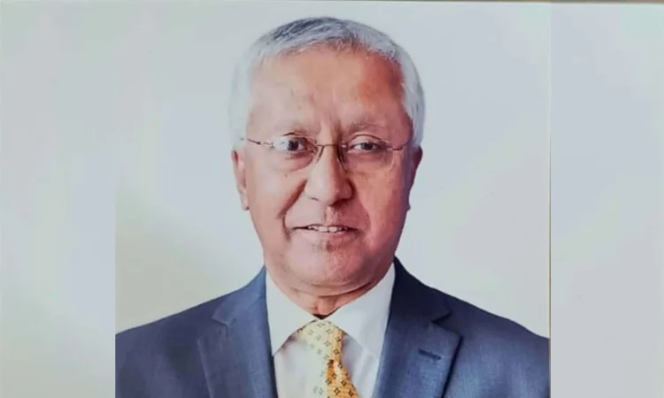 Preparations on for national polls: EC Secretary