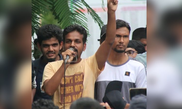 Fascism to return, if we fail to resist Awami League: Muklasur