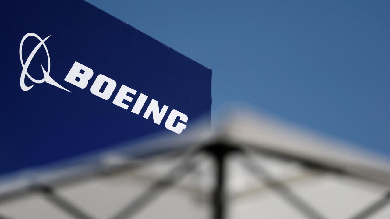 Boeing defense workers launch strike over contract dispute