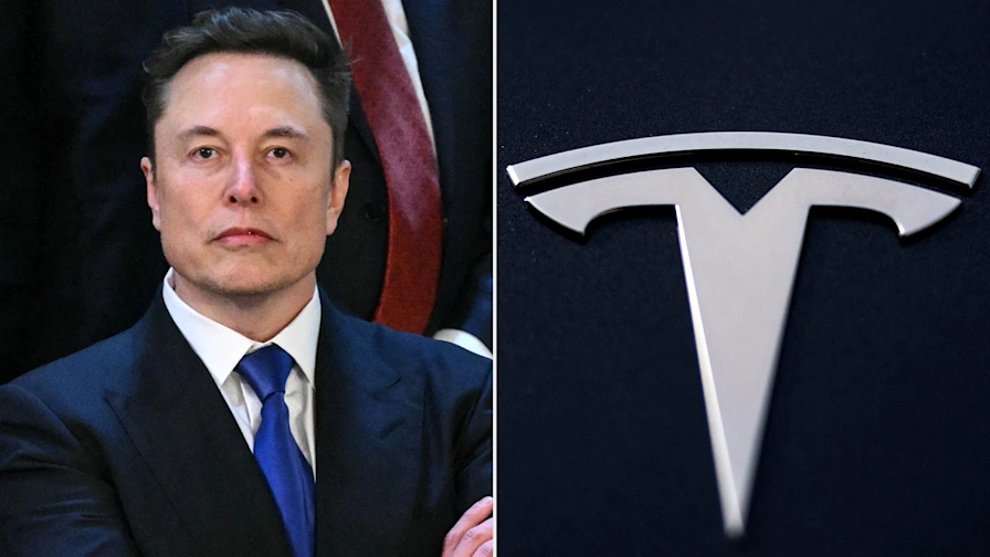 Tesla approves $29 bn in shares to Musk as court case rumbles on