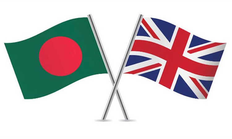 UK marks one year of student-led mass uprising in Bangladesh