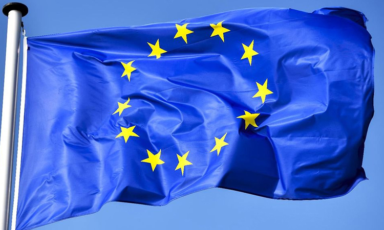 EU honours courage of Bangladesh's pro-democracy movement