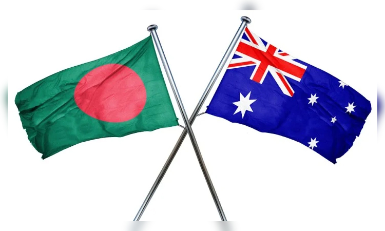 Australia supports Bangladesh's journey towards participatory democracy
