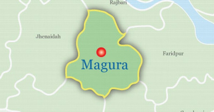 Reunion, memorial for uprising martyrs' families held in Magura