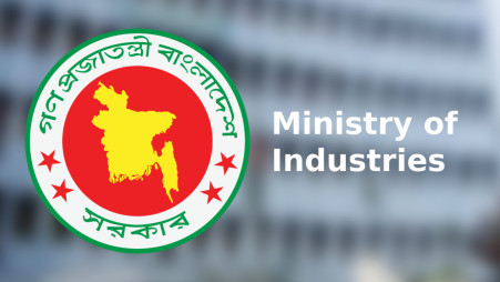 Industrialization-centered policies transforming Bangladesh into investment hub