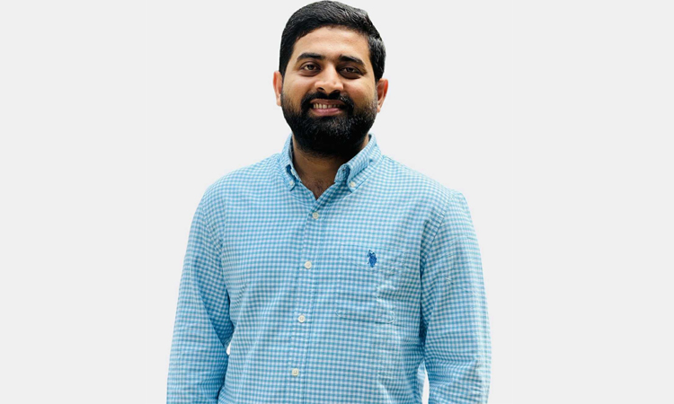 Quota reform movement was fight for justice of entire generation: Sajjad Hossain