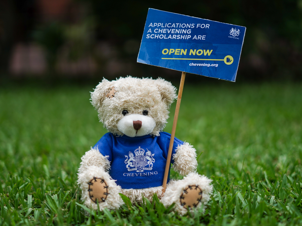 UK opens applications for Chevening Scholarships